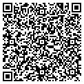 QR code with Vfm CO Inc contacts