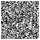 QR code with Bazemore Walton L Jr Aia Architect contacts