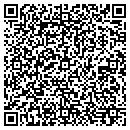 QR code with White Racker CO contacts