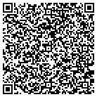 QR code with Sales & Service Center New England contacts