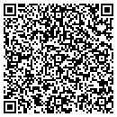 QR code with Zbest Vending Inc contacts