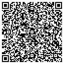 QR code with Z & L Machining Inc contacts