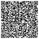QR code with Apple Valley Hts County Water contacts