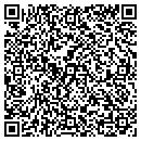 QR code with Aquarion Services Co contacts
