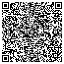 QR code with C B Architect Pc contacts
