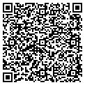 QR code with Cddc contacts