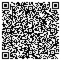 QR code with Gbj Properties LLC contacts