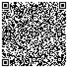 QR code with Chapman Coyle Chapman & Assoc contacts
