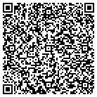QR code with Ticasuk Brown Elementary Schl contacts