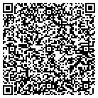 QR code with Chasm Architecture LLC contacts