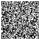 QR code with Mark D Anderson contacts