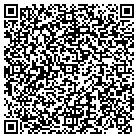 QR code with J D Precision Machine Inc contacts