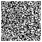 QR code with Custom Cut Machining contacts