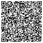 QR code with Cogdell & Mendrala Architects contacts