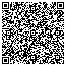 QR code with Dh Machine contacts