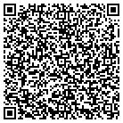 QR code with D & M Precision Machining contacts