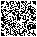 QR code with C R A Architecture Inc contacts