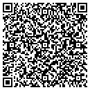 QR code with C R Davis Inc contacts