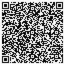 QR code with US Post Office contacts