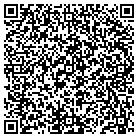 QR code with Gannett Satellite Information Network Inc contacts