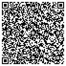 QR code with Martin Printing Inc contacts
