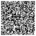 QR code with Dan Tyree contacts