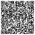 QR code with Tiskets and Taskets & Baskets contacts