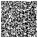 QR code with Hollywood Gazette contacts