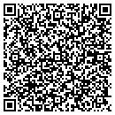 QR code with Harshey Quality Machine contacts