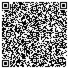 QR code with Manger Baptist Church contacts