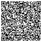 QR code with Maui First Korean Baptist Chr contacts