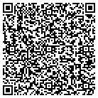 QR code with Highland Machine Tool contacts