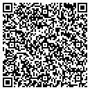 QR code with D R Horton Inc contacts