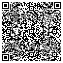 QR code with Hinshaw Tool & Die contacts