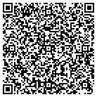 QR code with Facility Design Group Inc contacts