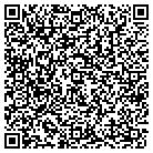 QR code with J & L Tool & Machine Inc contacts