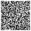 QR code with J V C Machining contacts