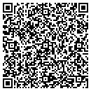 QR code with Hafeez Sadia MD contacts