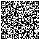 QR code with Hanus Steven H MD contacts