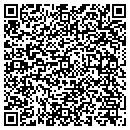 QR code with A J's Menswear contacts