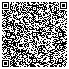 QR code with Coachella City Water Department contacts