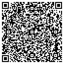 QR code with K & L Machine contacts
