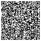 QR code with K & M Machining Fabricating contacts