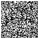 QR code with Kustom Tool contacts
