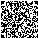 QR code with L & D Industries contacts