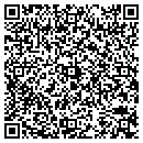 QR code with G & W Funding contacts
