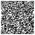 QR code with L & L Engineering CO Inc contacts