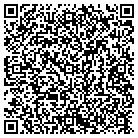 QR code with Magna Machine & Tool CO contacts
