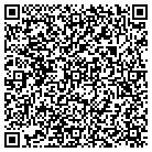 QR code with Marion Saalman Machine & Tool contacts