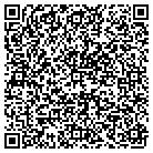 QR code with Crown Ranch Pumping Company contacts